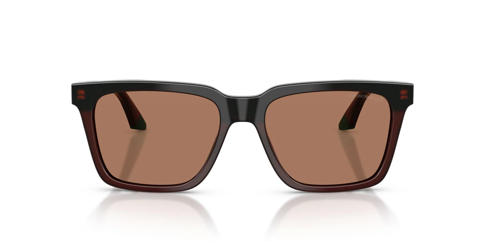 Emporio Armani 4260 Sunglasses - view 9